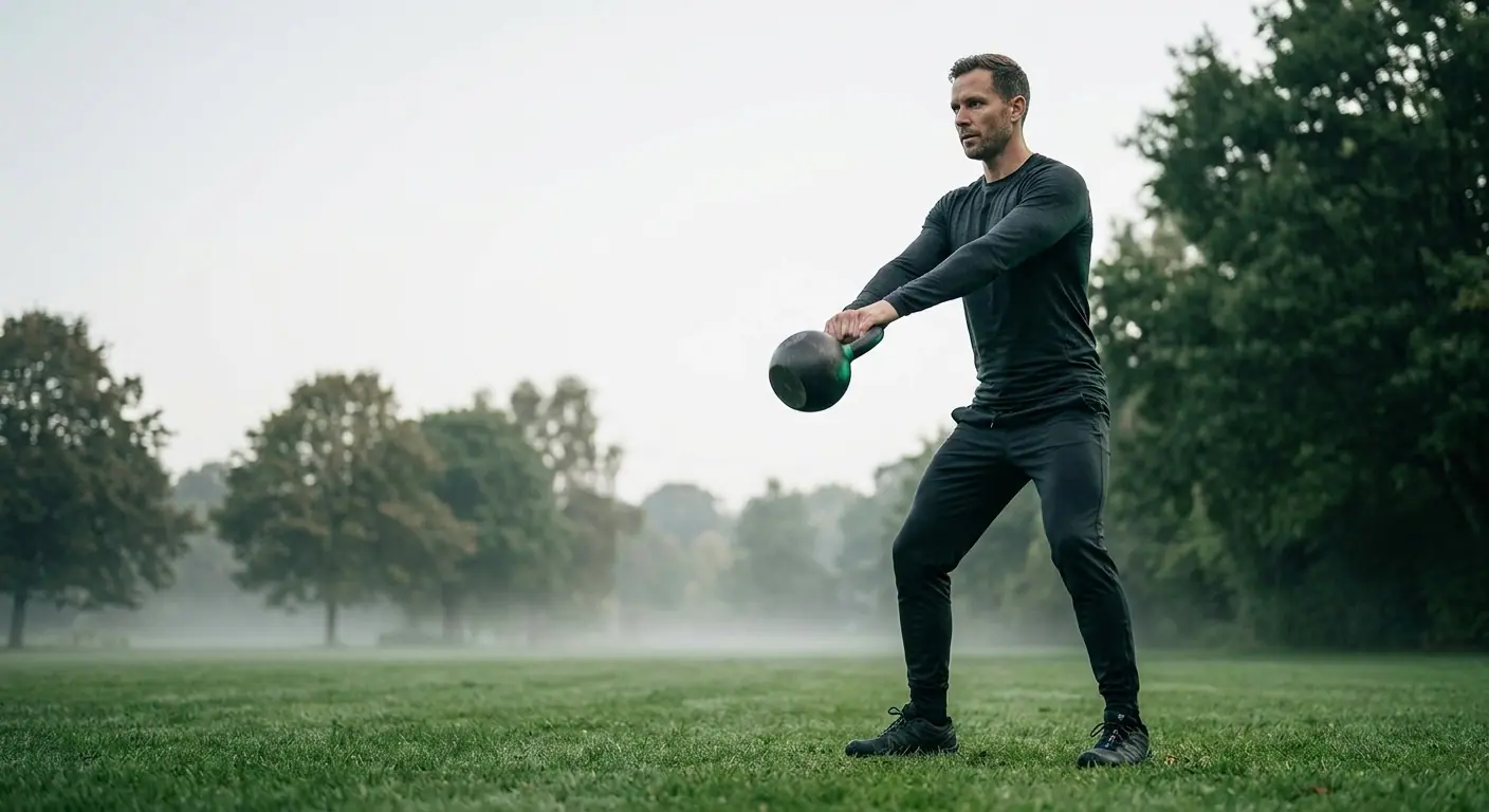 Outdoor-Training in Lübeck — mit Hansefit, Wellpass & Co.