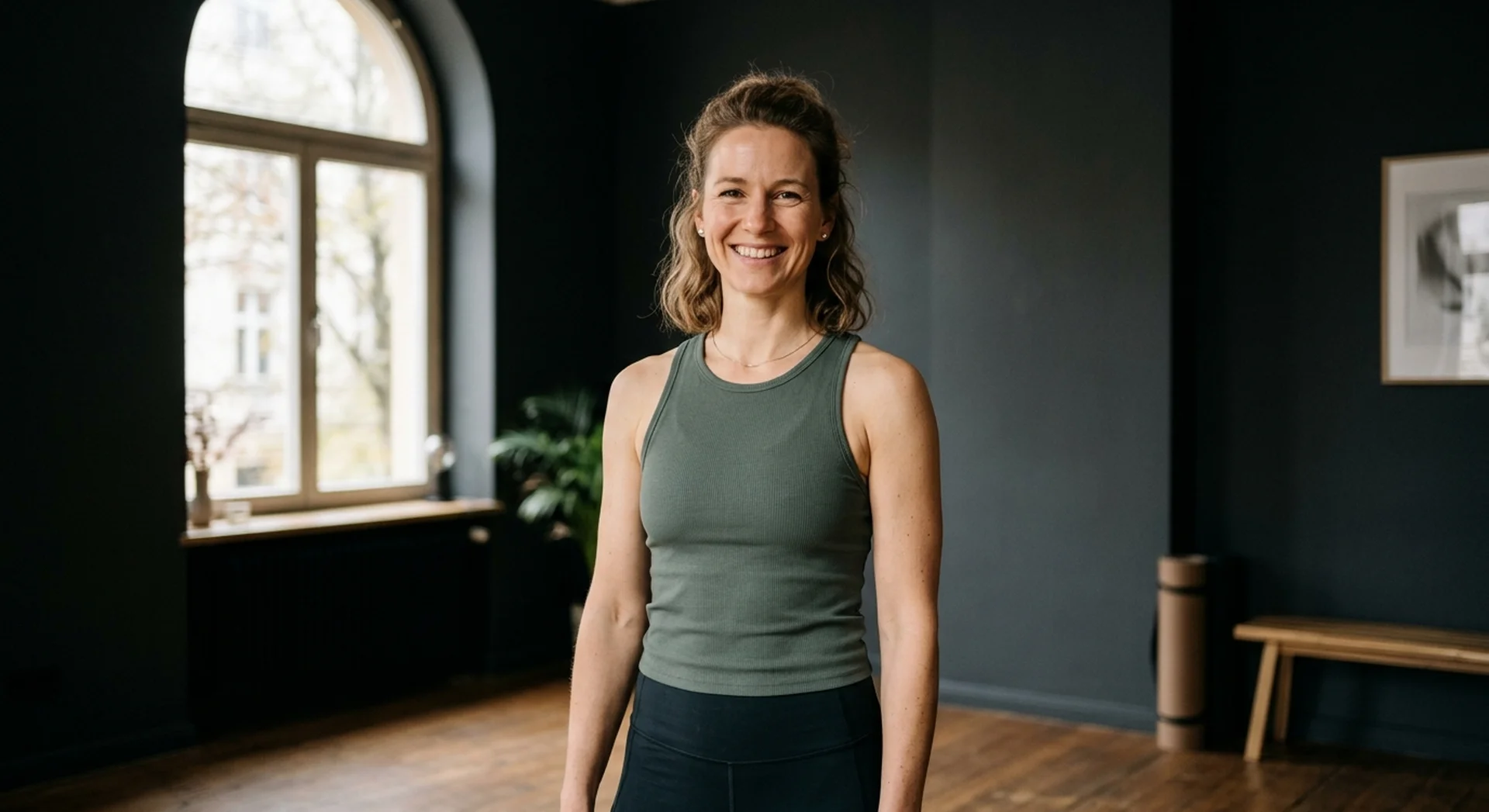 Erfolgsgeschichte eines Kunden nach Personal Training in Lübeck